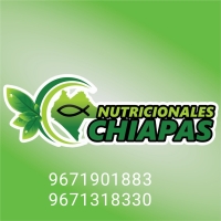 Nutricionales Chiapas