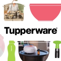 La Sra del Tupper